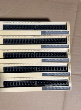 施耐德PLC模块TWDDRA16RT16继电器模块成色如议价