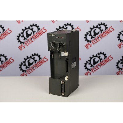 MITSUBISHI MELSEC A2NCPU (CPU MODULE) - 6 months warranty