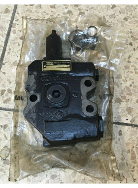 NEU Hydraulikventil Parker ATLAS COPCO Monsun-Tison AB HV09-
