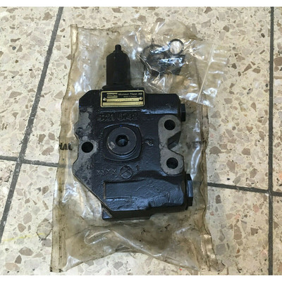 NEU Hydraulikventil Parker ATLAS COPCO Monsun-Tison AB HV09-