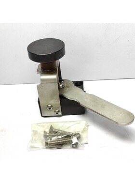 Derrick G0008522 3-Way Válvula Rh DP-600 Sst