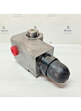 Hydroster ZP 71/20-25 Valve 20mm, 2.5mpa - NEW