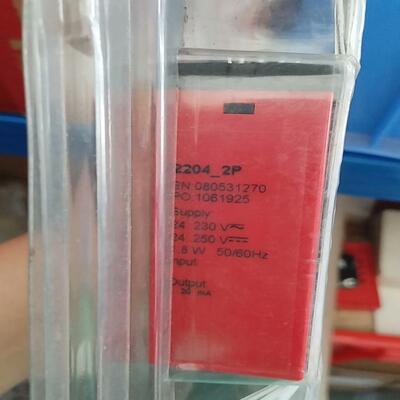 PR2204 -2P2204P2231P2204DP议价