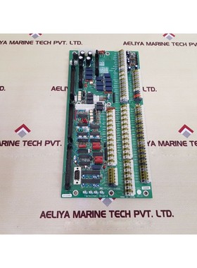 JRC CQD-1949B Terminal Board 7PCRD1688B