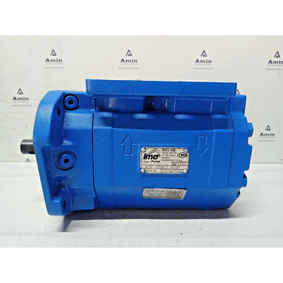 IMO ACE 038K3 NTBP Triple Screw Pump Mfg. 2022 - Refurbished