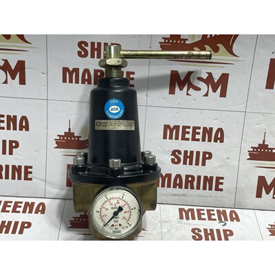 Insert Deal N 1158143 16 R123 Pressure Reducing Control Valv