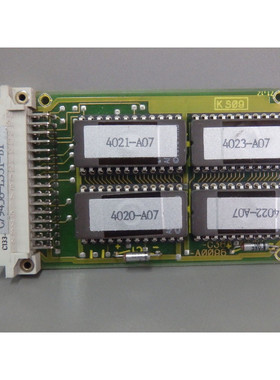C79458L331B1 - SIEMENS - C79458-L331-B1 / Eprom Sub Module U