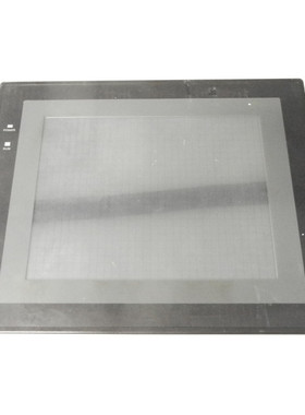OMRON NT631C-ST151B-EV INTERACTIVE DISPLAY/OPERATOR TOUCH SC