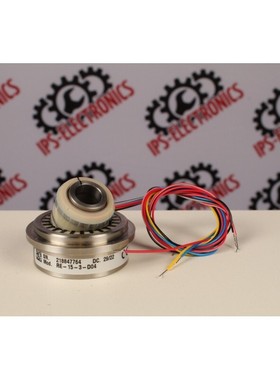 LTN RE-15-3-D04 (risolver) - 6 mesi di garanzia