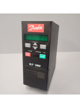 195N1039 - DANFOSS - VLT2815PT4B20STR1DBF00A00 / Variator 1,