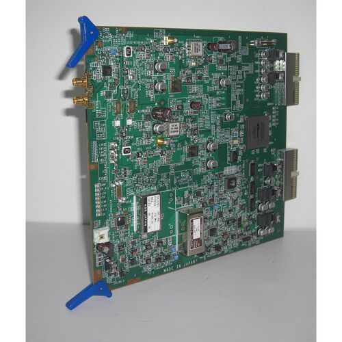 Hitachi ZFL292-3 ZFL292-E3 board