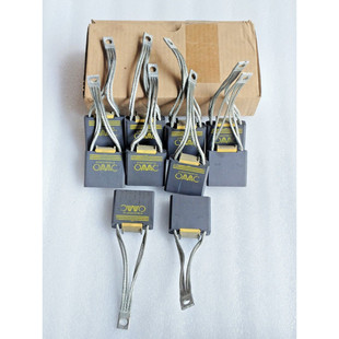 Oaac Ge 41B537963P1A Carbone Brosse T900 Lot De 20 Pièces N
