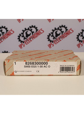 WEIDMüLLER SMSI-EG5-1-30 AC (O826830) (current sensor) - 6