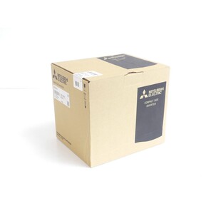 Mitsubishi FR-D720S-070-E11 Frequenzumrichter SN:V7Y390032 -
