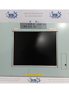 惠普 Compaq LE1711 LCD Monitor 17-inch EM886AA AC 100-240V 1