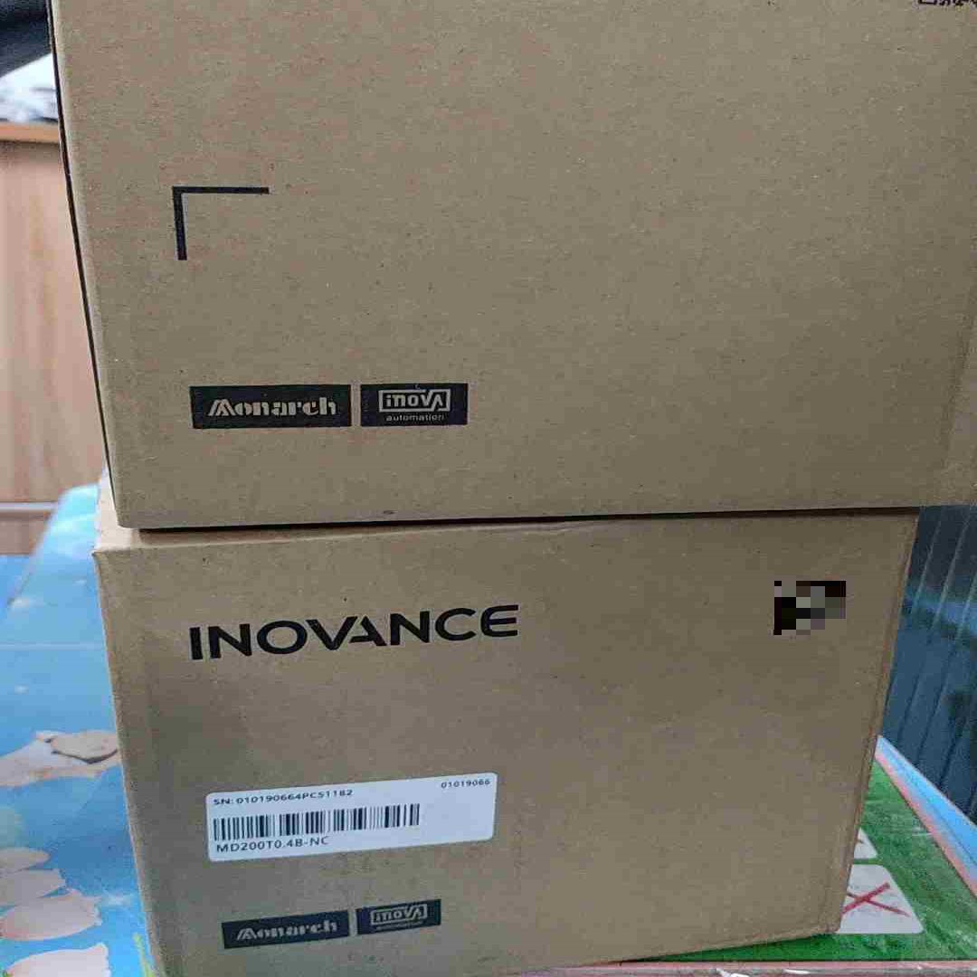 汇川变频器MD200T04B-NC议价