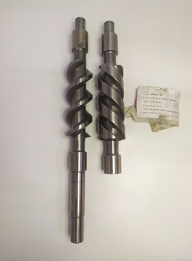 Juego De Tornillos Leistritz 150+151 - NUEVO