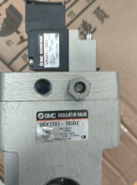 SMC  气控阀  VEX1701-105DZ  V议价