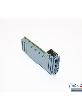 B&R Automation X20BR7300 X20 BR 7300 Bus Receiver Module Rev