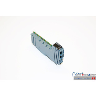 B&R Automation X20BR7300 X20 BR 7300 Bus Receiver Module Rev