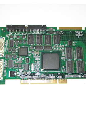 Matrox Meteor_II_CL 7007_0201 rev B