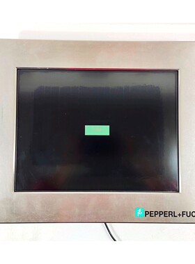 PEPPERL+FUCHS DM515 系列 GP 监视器 DM515-LA-D2-SS-NT P/N:546