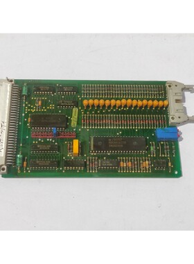 Autronica KDA-2/T1 PCB 7252-003.001 KDA2T1