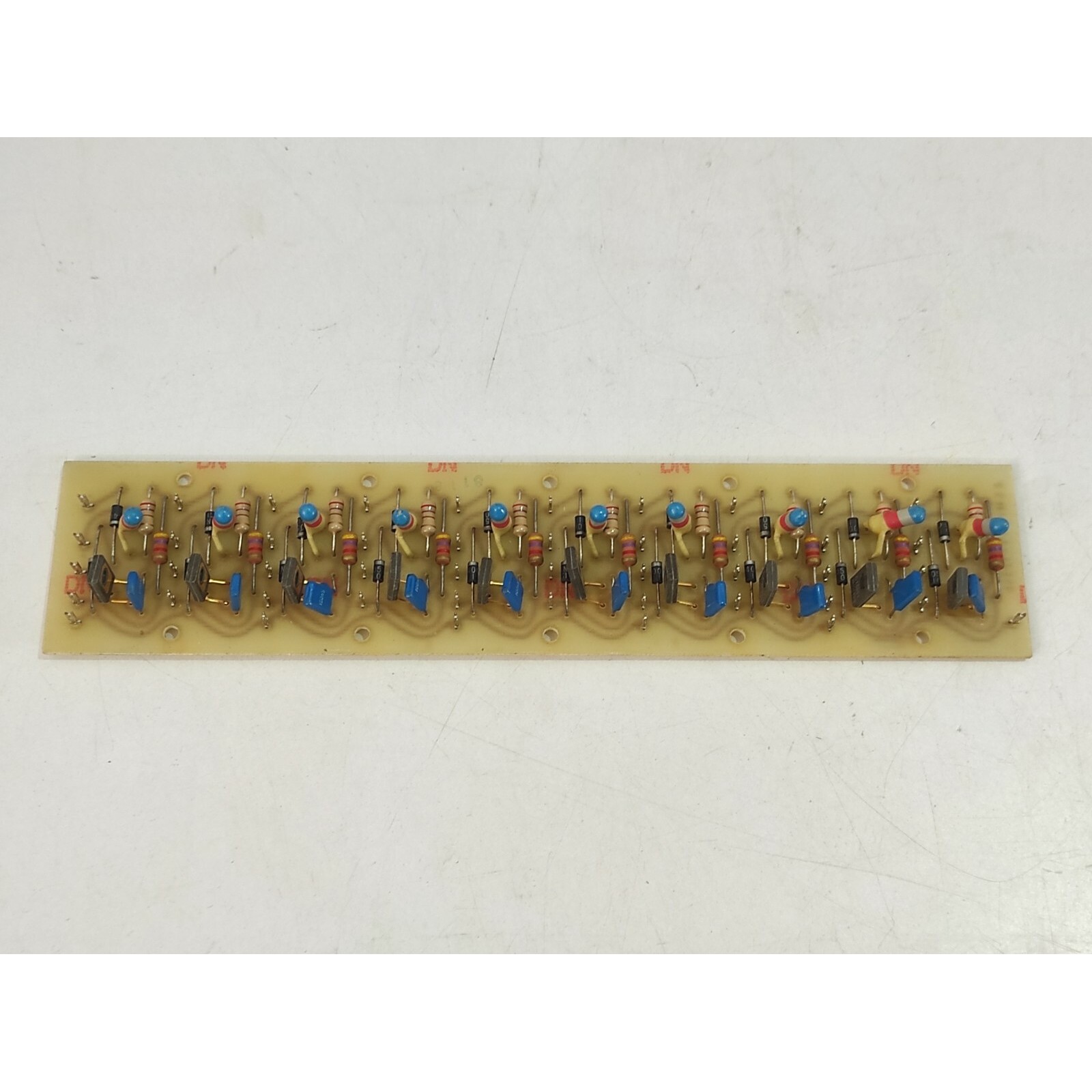 ESMI YT-12350 PCB YT12350