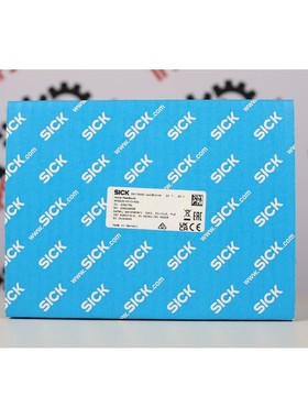 SICK SRS50S-HFV0-K21 (ID 1051791) (ENCODER) - 6 Monate Garan