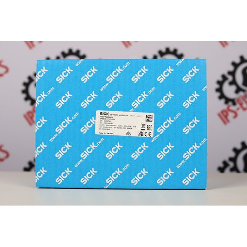 SICK SRS50S-HFV0-K21 (ID 1051791) (ENCODER) - 6 Monate Garan