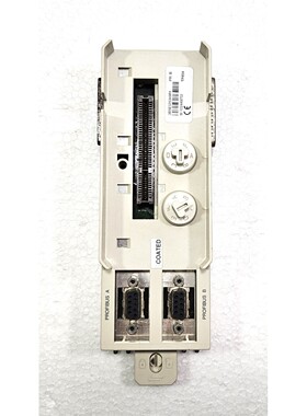 ABB TP854 PROFIBUS DP 通信模块底座 3BSE025349R1