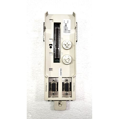 ABB TP854 PROFIBUS DP 通信模块底座 3BSE025349R1