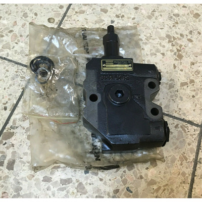 NEU Hydraulikventil Parker ATLAS COPCO Monsun-Tison AB HV09-