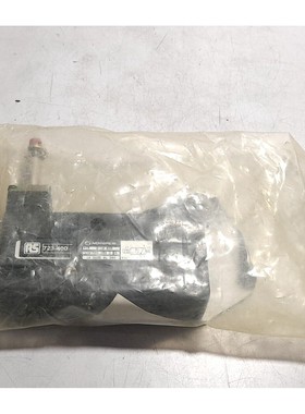 Norgren 14 2235 0L 000 Pneumatico Solenoide Valvola Rs 723-4