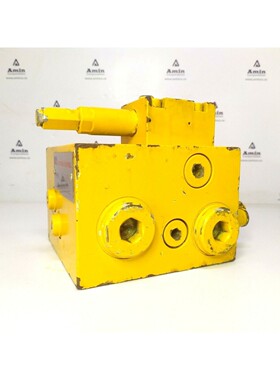 National Oilwell item no 295742/81770