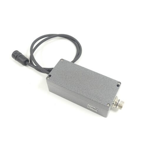 Heidenhain EXE 602D Interpolationsbox Id.Nr. 235 322-48 SN:2