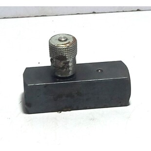 Parker F620S Controllo Flusso Valvola