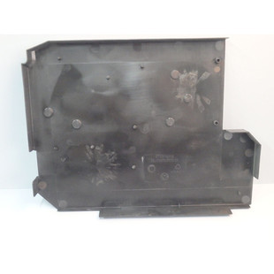 Plástico Simovert 01 - Siemens - 6SE7016-475502500200 / Cov