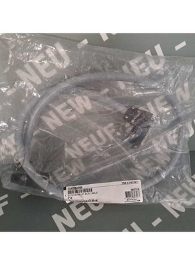 TSXCBA008 - Telemecanique - Tsxcba 008 / Cable Extension Mod