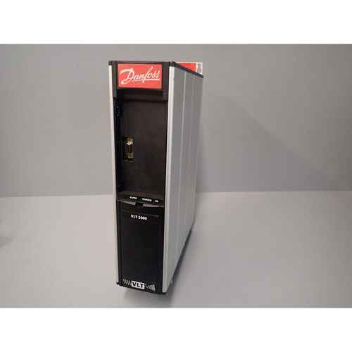 175Z0037 - DANFOSS - VLT5002PT5B20STR3D0F00A00C0/Dimmer 1,1