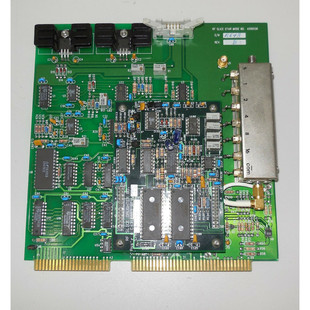 Sonoscan RF Slice star mode BD A500136 rev B1 & C-310083 rev