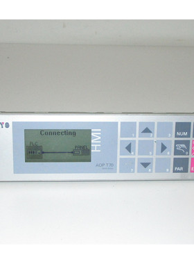 ASYS AOP T70 P090 ArtNr: 24220.0004 HW: V0.5