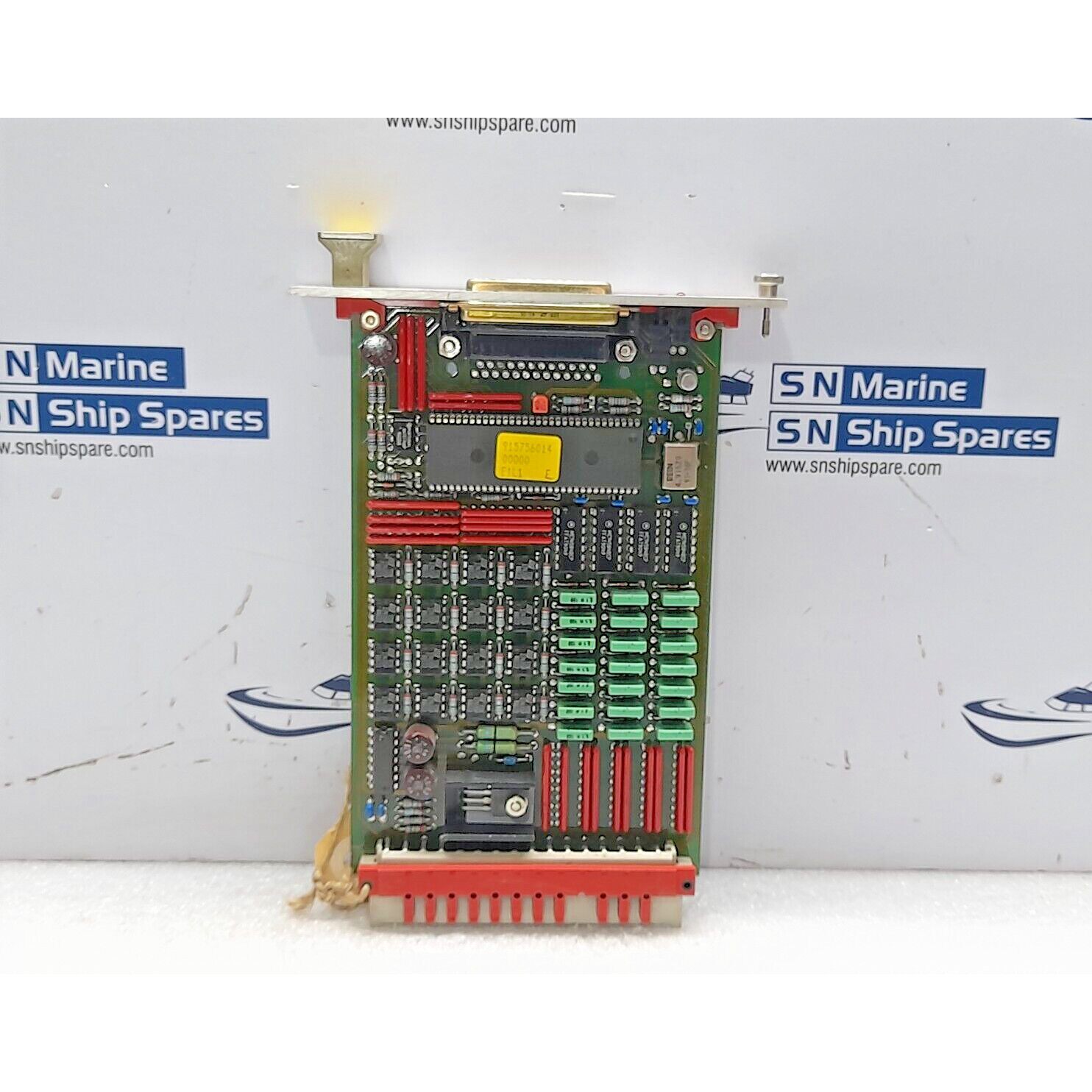 Scheda PCB LIEBHERR 66 10 202 14 0002-554.17.00.021-100