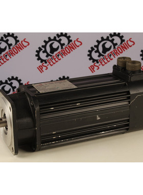 Hauser HBMR-115E6-64S (H440)(伺服电机)- 6 个月保修