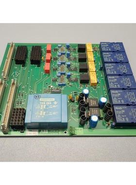 APTBE03-ABB - APTBE-03/E-32178 Tarjeta Usada