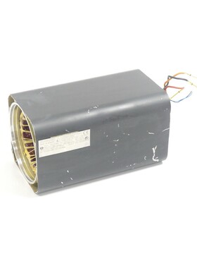 Siemens 1FT5066-1AF71 Geh?use mit Stator SN:EK468703905015