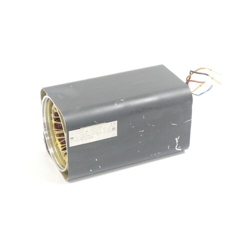 Siemens 1FT5066-1AF71 Geh?use mit Stator SN:EK468703905015