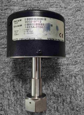 MKS 122BA-0000 Baratron Transd议价