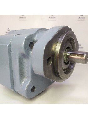 Motor Hidráulico Metaris MHP15X301LEAB07-17