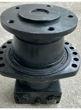 Danfoss TMTW 315 Radmotor Hydraulikmotor Timberjack ?lmotor